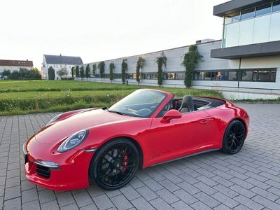 Porsche 991