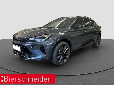 Neu Cupra Formentor VZ 272 PS (200 kW) 2026 Grau SUV
