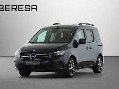 Mercedes 180