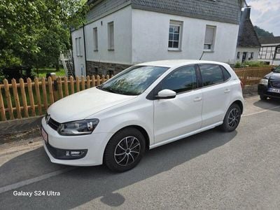 VW Polo