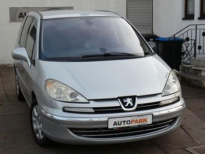 Peugeot 807