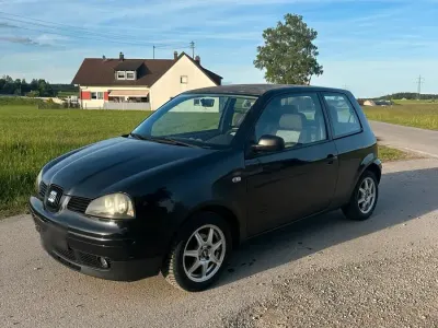 Gebraucht Seat Arosa
