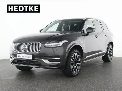 Gebraucht Volvo XC90 Ultimate 455 PS (334 kW) 2023 Grau SUV