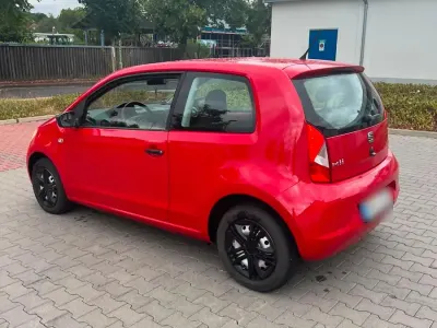 Gebraucht Seat Mii