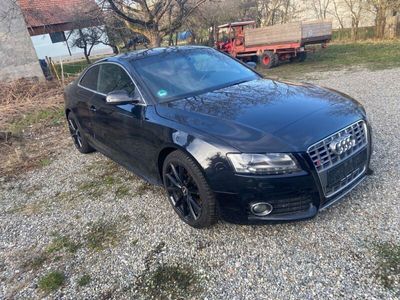 gebraucht Audi S5 42L V8 Quattro tiptronic