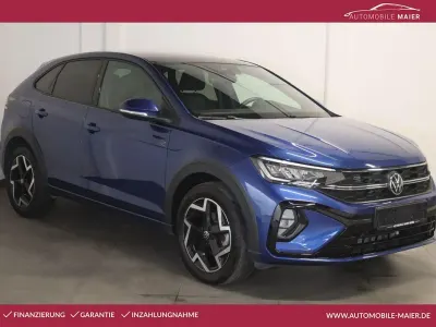 Gebraucht VW Taigo