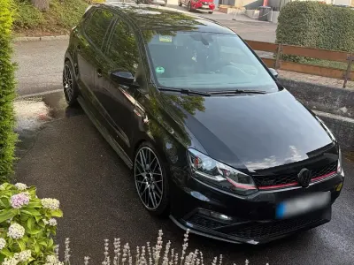 Gebraucht VW Polo