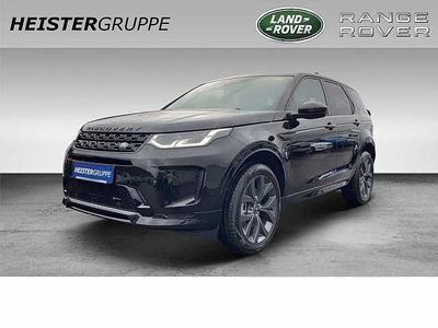 gebraucht Land Rover Discovery Sport D200 R-Dynamic SE