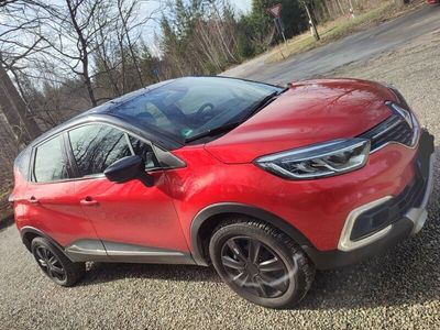 gebraucht Renault Captur TCe 90 Intens Intens