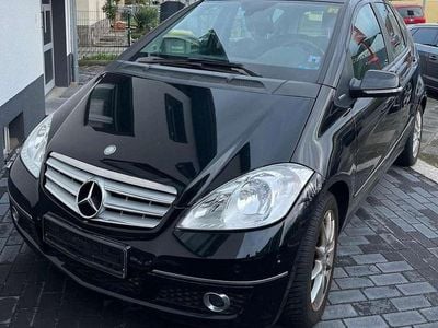 Mercedes A160