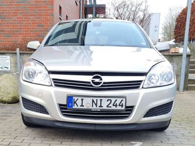 gebraucht Opel Astra 1.3CDTI TWINPORT