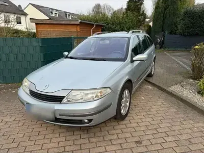 Occasion Renault Laguna II