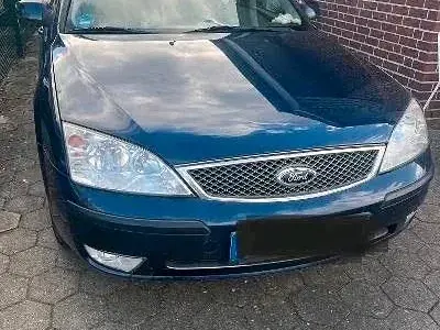 Gebraucht Ford Mondeo