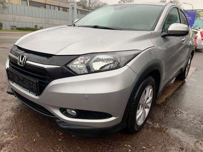 gebraucht Honda HR-V Elegance Klimatronic Navi Kamira EURO 6