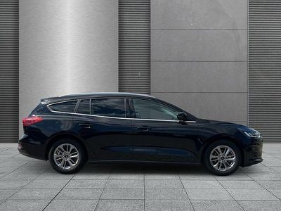 Second-hand Ford Focus Titanium X 125 CP (91 kW) 2024 Break