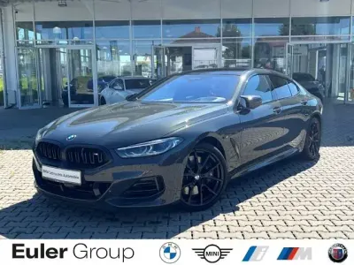 Occasion BMW M850
