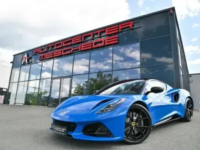 Gebraucht Lotus Emira