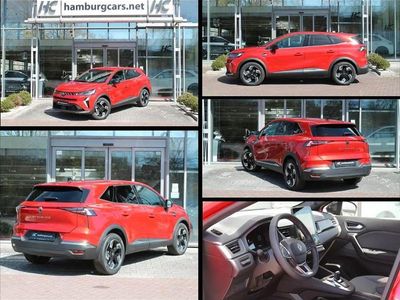 Usata Renault Symbioz Techno 140 CV (102 kW) 2025 Rosso SUV