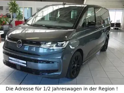 Neu VW Multivan Edition 245 PS (180 kW) 2026 Grau Van / Kleinbus