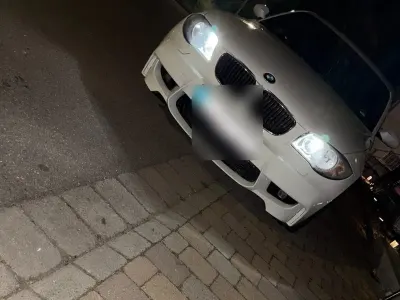 Gebraucht BMW 120