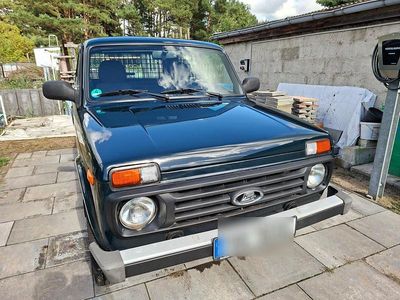 Lada Taiga