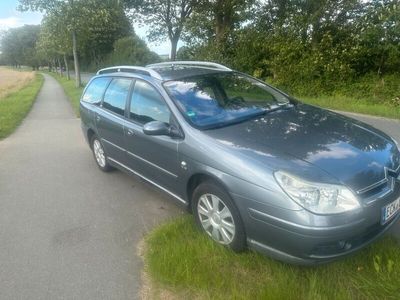 gebraucht Citroën C5 Breake