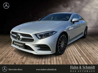 Mercedes CLS450