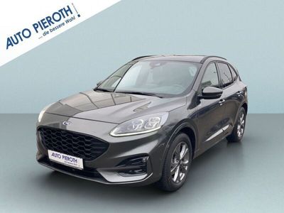 gebraucht Ford Kuga 2.5 Duratec PHEV ST-LINE X