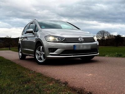 Gebraucht VW Golf VII 150 PS (110 kW) 2015 Grau Limousine