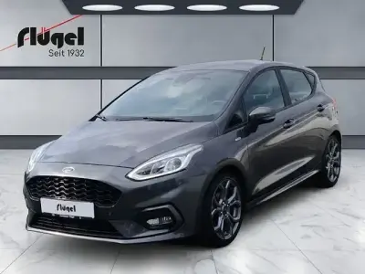 Gebraucht Ford Fiesta ST-Line 95 PS (69 kW) 2020 Andere Kleinwagen