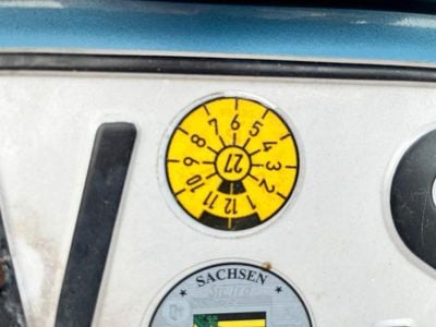 Blau Gebraucht 2002 Ford Fiesta Kleinwagen | 2.189 € (Teuer)