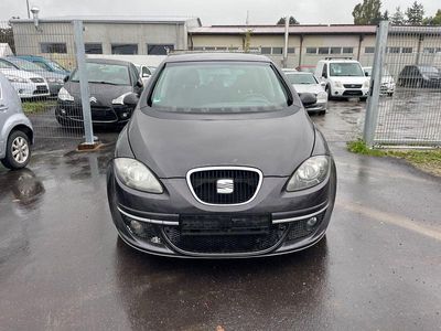 Seat Altea
