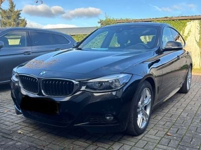 BMW 320 Gran Turismo
