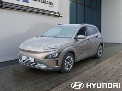 gebraucht Hyundai Kona EV Trend NAVI-VOLL LED-KLIMA-11KW OBC