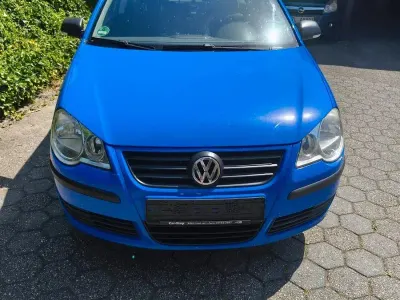 Gebraucht VW Polo