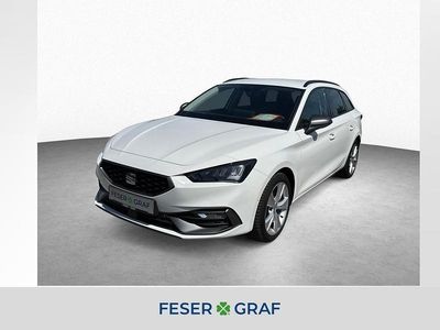 Gebraucht Cupra Formentor VZ 245 PS (180 kW) 2022 Candyweiss SUV