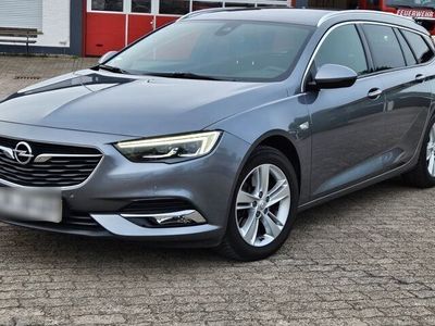 gebraucht Opel Insignia 2.0 Diesel 125kW Innovation Auto ST...