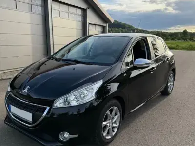 Gebraucht Peugeot 208