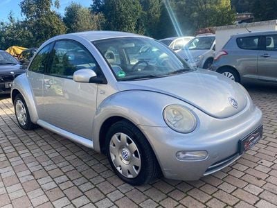 VW Beetle