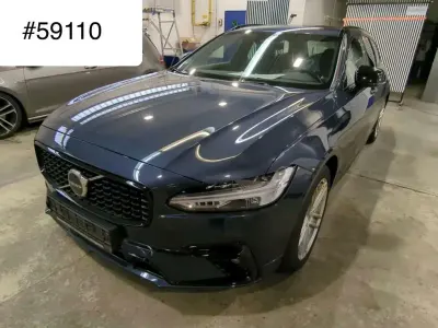 Gebraucht Volvo V90