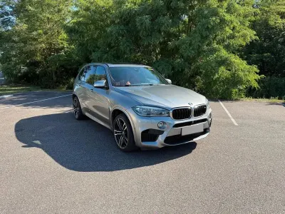 Gebraucht BMW X5 M