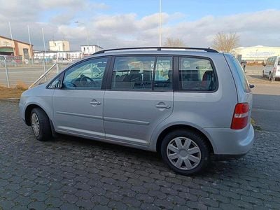 VW Touran