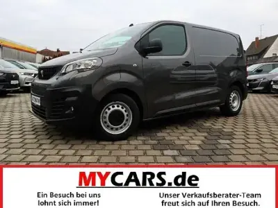 Używany Peugeot e-Expert Premium 100 kW (136 KM) 2022 Andere Van