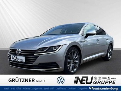 VW Arteon