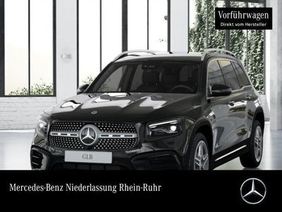 Mercedes GLB200