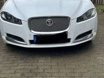 Jaguar XF Sportbrake