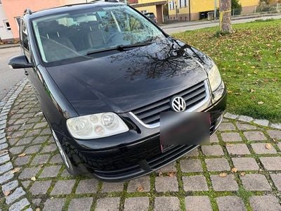 VW Touran