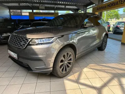 Gebraucht Land Rover Range Rover Velar