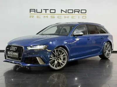 Gebraucht Audi RS6