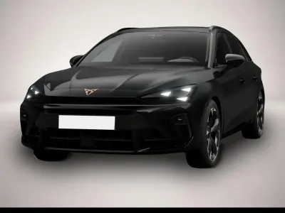 Neu Cupra Leon 150 PS (110 kW) 2026 Manufacturer